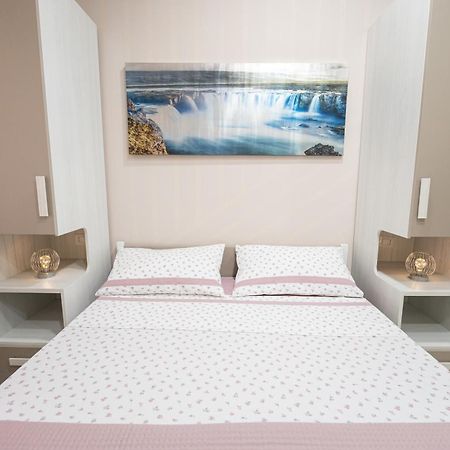 Lullaby B&B Ercolano Eksteriør bilde